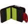 Gift set: wallet/Key, red/black color