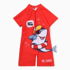 Bathing suit Children's baby Me 