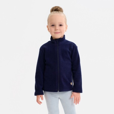 Jumper Children's Minaku Dark blue color, size 116-5