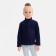 Jumper Children's Minaku Dark blue color, size 116