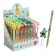 Calligrata Piruge Piruge "Berry/Fruit/Vegetable", sectional, mix