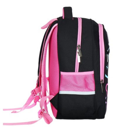 School backpack 38 x 29 x 14.5 cm, Hatber Ergonomic Light, "My Bear" NRK_15124-3