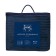 Bedspread, size 180x220 cm