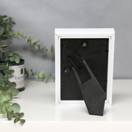 Photo frame plastic 286-1105-1B 10x15 cm-2