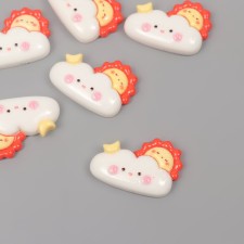Decor for creativity Plastic 