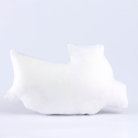 Decorative pillow "Samosval"-2
