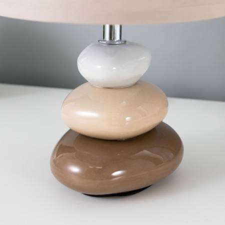 Table lamp 16869/1 E14 40W 18x18x25 cm-3