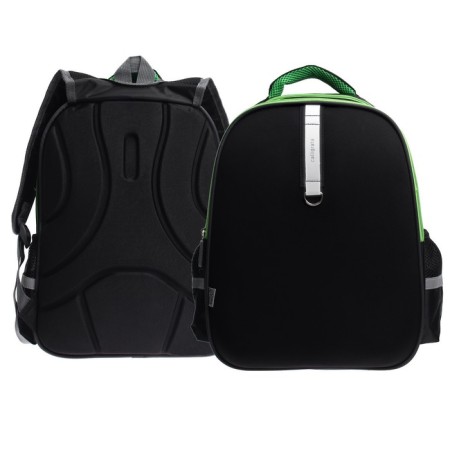 Backpack Bag Calligrata "Classic", 39 x 30 x 14 cm-11