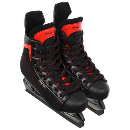 Hockey skates Winter Star Red Line, p. 37-6