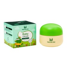 Children's cream Marvel Kid, 50 g