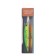 Namazu Anger Long wobbler, 9.7 cm, 13.5 g, mine, floating (0.5-1.5 m), color 2
