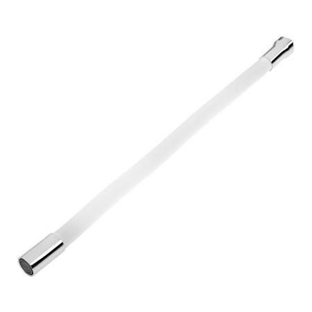 Pour for the ARCO 08231 mixer, flexible, white