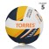 Volleyball ball Torres Simple Orange V323125, size 5