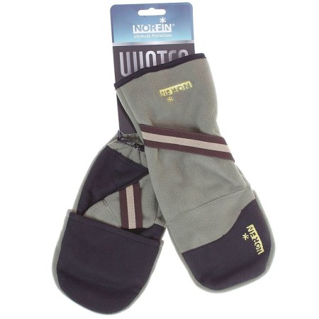 Gloves-bags unfastened norfin, size L-1