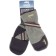 Gloves-bags unfastened norfin, size L