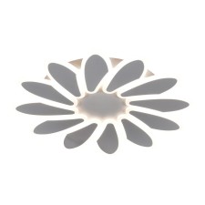 LED LED GerHort G61275/12WT, 12XLED, 5x52x52 cm, white color