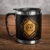 Thermal circle "Brother", 400 ml, retains heat of 2 hours