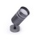 Ambrella Light, TechNO, TN247, LED, 5 W, 350LUM, 4200K, Blue Cosmos/Sand Color.
