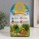 Growing gift Eco -Zhizhivchik "Elephant" mix