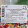 Sprinking confectionery "stars", assorted 50 g