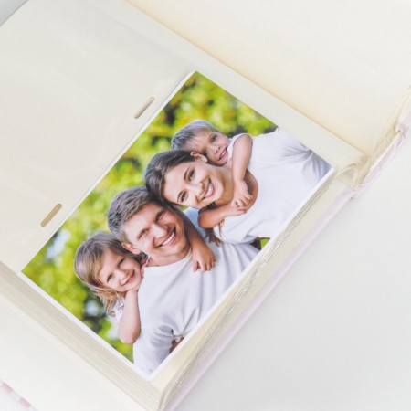 Photo album for 200 photos 10x15 cm.-4