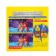 Gift set Cool guys: shampoo-gel, 250 ml + gel Pen, 250 ml