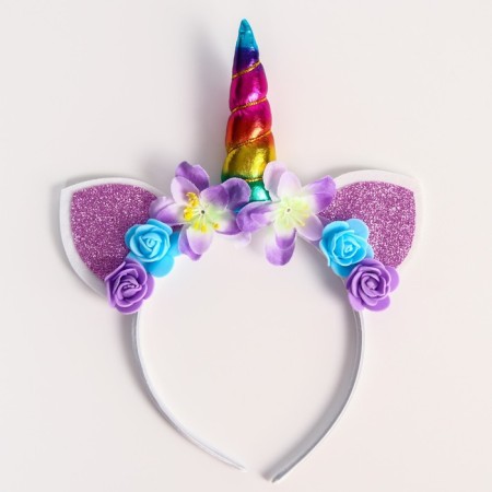 Hair cap "Pony Spark", My Little Pony-1