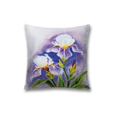 Decorative pillowcase 