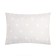 Decorative Etheel Pillow "Beige Hearts", 40x60cm, 100% polyester, microfiber