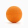 A bomb for a bathtub with a prediction inside, 130 g, honey aroma, Beauty Fooch