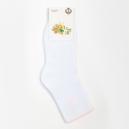 Women's Tainted Trouble Quartet, white color, size 23-25-4