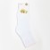 Women's Tainted Trouble Quartet, white color, size 23-25