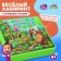 Board game "Funny maze. Masha and the Bear"