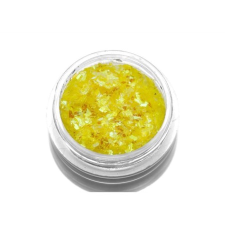 Cleep color TNL, yellow