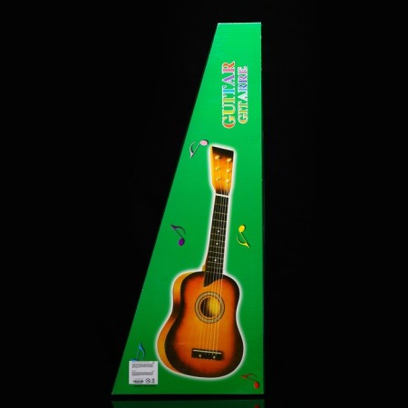 Игрушка музыкальная «Гитара» 64 × 22 × 10 см-5