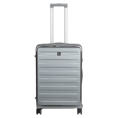 Supra STS-1009, L, Frozen window suitcase-3