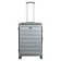 Supra STS-1009, L, Frozen window suitcase