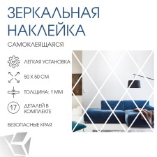 Interior stickers 