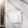 TELEGANT PLUS 100 dryer for linen, white