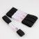 Winness gum, 20 mm, 2.5 ± 0.5 m, 4 pcs, black color