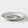 Porcelain plate Bunny, d = 20 cm