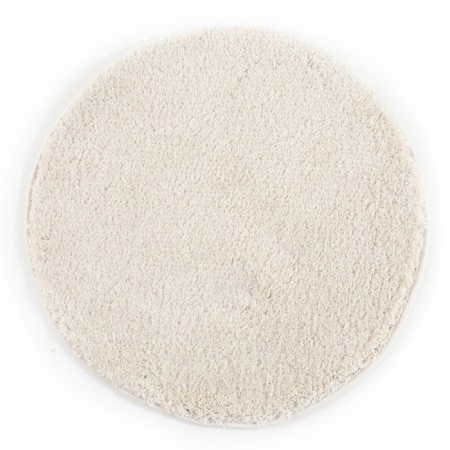 Sheggy carpet round 80x80cm, sh/k/01, jute pp100%