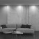 The built-in lamp Technical DL024-2-02W, 2x50W, 17.5x9.2x2.5 cm, GU10, white color
