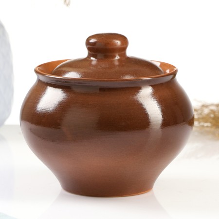 Set of pots "Gift" 4x0.5l / 34.5x24.5cm, epic-4