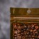 Pack Doy-Pak, matte, gold, with a transparent wall, 10 x 15 x 6 cm