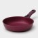 Trendy Style pan, d = 22 cm, removable handle, anti -stick coating, purple color