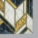 House rug of Dolyana "Guy", 40 × 60 cm