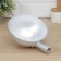 Aluminum scoop, 2 l