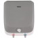 Haier ES10V-C1 (R) water heater, cumulative, 1.5 kW, 10 l, lower eyeliner, gray