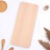 Defense and serving board, 70x30x3 cm, birch